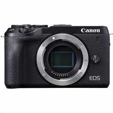 Canon EOS M6 Mark II Web Cam KIT Canon EOS M6 Mark II Web Cam KIT