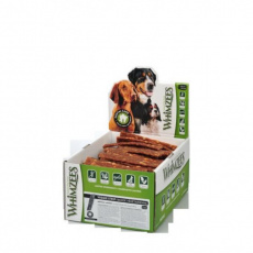 WHIMZ Dental parek Veggie M 30g,100ks (bal.) WHIMZ Dental parek Veggie M 30g,100ks (bal.)
