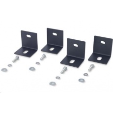 APC NetShelter SX Bolt-Down Kit APC NetShelter SX Bolt-Down Kit