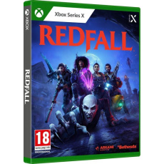 Xbox Series X hra Redfall Xbox Series X hra Redfall