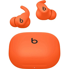 Powerbeats Fit - Wireless Noise-Cancelling Workout Earbuds with Ultimate Secure Fit - Spark Orange Powerbeats Fit - Wireless Noise-Cancelling Workout Earbuds with Ultimate Secure Fit - Spark Orange