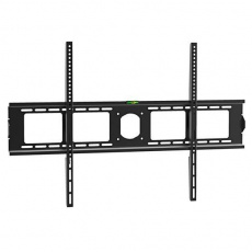 Solight extra velký fixní držák pro ploché TV, 152cm - 254cm (60" - 100") Solight extra velký fixní držák pro ploché TV, 152cm - 254cm (60" - 100")