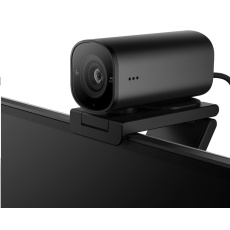 HP 965 4K Streaming Webcam USB-A, 8MP, 5x zoom, Autofocus HP 965 4K Streaming Webcam USB-A, 8MP, 5x zoom, Autofocus