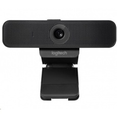 Logitech HD Webcam C925e