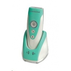 Datalogic RIDA DBT6420, BT, 2D, USB, kit (USB), bílá Datalogic RIDA DBT6420, BT, 2D, USB, kit (USB), bílá
