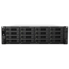 Synology RS4021xs+ RackStation (8C/XeonD-1541/2,1-2,7GHz/16GBRAM/16xSATA/2xUSB3.2/4xGbE/2x10GbE/2xPCIe/RP)