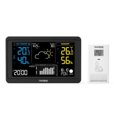 GARNI 618B Precise - meteorologická stanice