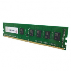 QNAP rozšiřující paměť 32GB DDR4 RAM, 3200MHZ, UDIMM, S0 VERSION QNAP rozšiřující paměť 32GB DDR4 RAM, 3200MHZ, UDIMM, S0 VERSION