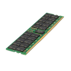HPE 96GB (1x96GB) Dual Rank x4 DDR5-5600 CAS-46-45-45 EC8 Registered Smart Memory Kit