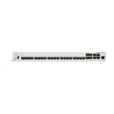 Cisco Catalyst switch C1300-24XS (20xSFP+,4x10GbE/SFP+combo) - REFRESH Cisco Catalyst switch C1300-24XS (20xSFP+,4x10GbE/SFP+combo) - REFRESH