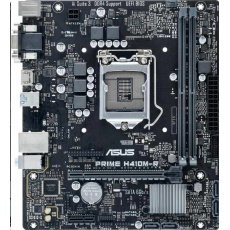 BAZAR - ASUS MB Sc LGA1200 PRIME H410M-R-SI, Intel H410, 1xHDMI, 1xDVI, 1xVGA, mATX - Po opravě (Bez příslušenství) BAZAR - ASUS MB Sc LGA1200 PRIME H410M-R-SI, Intel H410, 1xHDMI, 1xDVI, 1xVGA, mATX - Po opravě (Bez příslušenství)