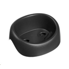 Zebra table holder, black Zebra table holder, black