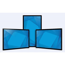 Elo 4303L, 24/7, 109,2 cm (43''), Projected Capacitive, Full HD, black Elo 4303L, 24/7, 109,2 cm (43''), Projected Capacitive, Full HD, black