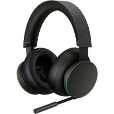 Xbox Wireless Headset - bezdrátové sluchátka Xbox Wireless Headset - bezdrátové sluchátka