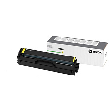 Xerox Genuine Yellow Standard Capacity Toner pro C240/C245/C255/C300/C303/C305 (1200 stran) Xerox Genuine Yellow Standard Capacity Toner pro C240/C245/C255/C300/C303/C305 (1200 stran)