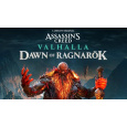 Assassin's Creed: Valhalla - Dawn of Ragnarok (PC) klíč Uplay