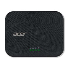 Rozbaleno - ACER Connect M5,5G<E dual connectivity mobile WiFi router, ARM Qualcomm SDX55,512 MB LPDDR4X/ 512MB NAND Rozbaleno - ACER Connect M5,5G<E dual connectivity mobile WiFi router, ARM Qualcomm SDX55,512 MB LPDDR4X/ 512MB NAND