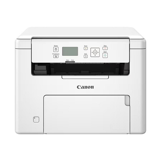 Canon i-SENSYS MF272dw II - černobílá, MF (tisk, kopírka, sken), USB,  A4 29 str./min