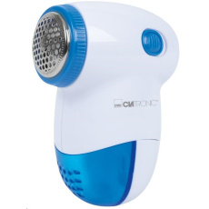 Clatronic TC 3758 čistič oděvů Clatronic TC 3758 čistič oděvů