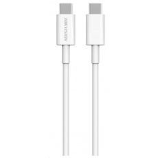 HIKVISION kabel USB-C na USB-C, 60W HIKVISION kabel USB-C na USB-C, 60W