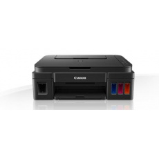 Canon PIXMA Tiskárna G2420 doplnitelné zásobníky inkoustu) - barevná, MF (tisk,kopírka,sken), USB Canon PIXMA Tiskárna G2420 doplnitelné zásobníky inkoustu) - barevná, MF (tisk,kopírka,sken), USB
