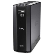 APC Power-Saving Back-UPS RS 1500, 230V, Schuko (865W)