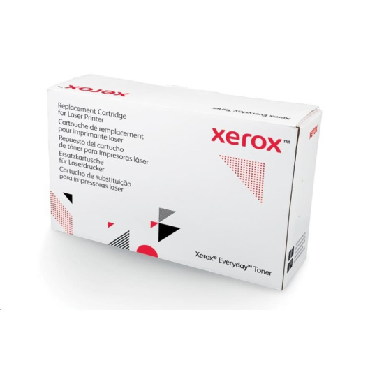 Xerox Everyday alternativní toner HP CE505A/ CRG-119/ GPR-41 pro HP P2035, P2055 (2 100 stran)