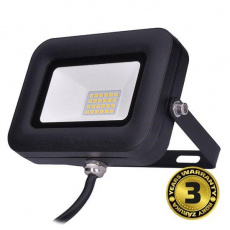 Solight LED reflektor PRO, 20W, 1840lm, 5000K, IP65 Solight LED reflektor PRO, 20W, 1840lm, 5000K, IP65