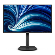 Philips MT 24" 24B2U3301D - 1920x1200,IPS,100Hz,1xHDMI,1xDP,USBhub,USB-C,PD,RJ45,Repro,Pivot