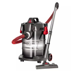 Bissell MultiClean Wet & Dry Drum - 23L 2026M Průmyslový vysavač Bissell MultiClean Wet & Dry Drum - 23L 2026M Průmyslový vysavač
