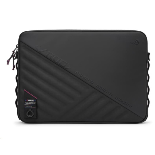 ASUS ROG SLASH SLEEVE 4.0 ASUS ROG SLASH SLEEVE 4.0
