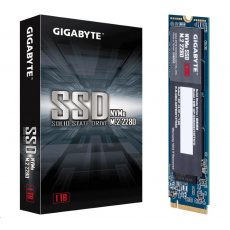 BAZAR-GIGABYTE SSD 1TB M.2-po opravě BAZAR-GIGABYTE SSD 1TB M.2-po opravě