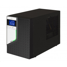 Legrand UPS Keor SPE T 3000VA/2400W, Line-Interactive, Tower, USB, RS232, 8x IEC 13, 1x IEC 19 Legrand UPS Keor SPE T 3000VA/2400W, Line-Interactive, Tower, USB, RS232, 8x IEC 13, 1x IEC 19