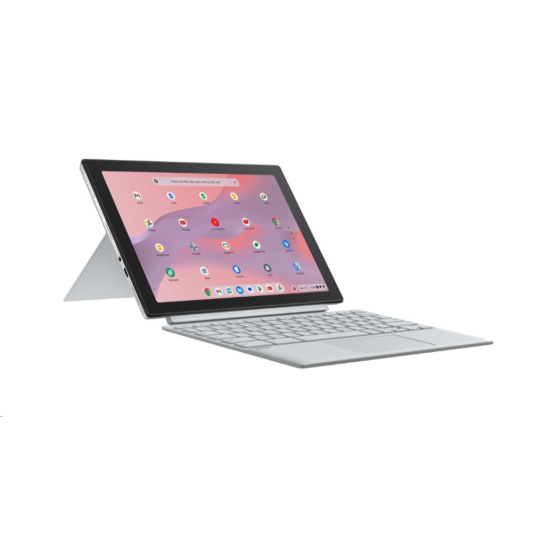 ASUS NTB ChromeBook CM3 (CM3001DM2A-R70089),MediaTek 520,10,5" 1920×1200,8GB,128GB eMMC,ARM Mali-G52,ChromeOS,Silver