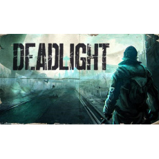 Deadlight (PC) Steam Deadlight (PC) Steam