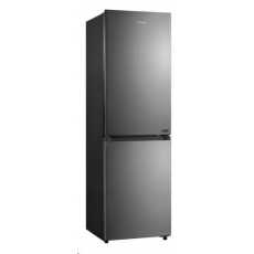 CONCEPT LK5455ss kombinovaná chladnička