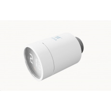 Tesla Smart Thermostatic Valve Style, BAZAR- rozbaleno, vystaveno Tesla Smart Thermostatic Valve Style, BAZAR- rozbaleno, vystaveno