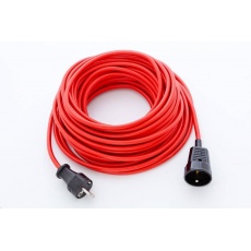 MUNOS prodl. 30m plast BASIC 3x1 MUNOS prodl. 30m plast BASIC 3x1