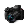Panasonic Lumix G9 II Body + LEICA DG VARIO-ELMARIT 12-60mm / F2.8-4.0 ASPH