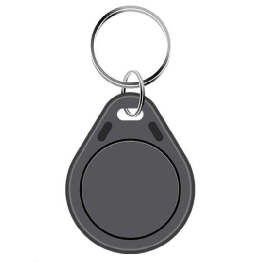 Grandstream GDS37XX NFC přívěsek (G-AC1), MIFARE Classic, 13.56MHz Grandstream GDS37XX NFC přívěsek (G-AC1), MIFARE Classic, 13.56MHz