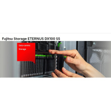 FUJITSU STORAGE ETERNUS DX100 S5 3.5 Bases osazeno 2x HDD NL-SAS 10TB 7.2k 3.5" rozhraní 2 porty SAS 12G na každém řadič FUJITSU STORAGE ETERNUS DX100 S5 3.5 Bases osazeno 2x HDD NL-SAS 10TB 7.2k 3.5" rozhraní 2 porty SAS 12G na každém řadič