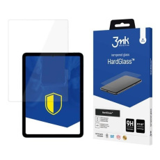 3mk HardGlass 13" pro Apple iPad Air 13 (M2/M3) 3mk HardGlass 13" pro Apple iPad Air 13 (M2/M3)