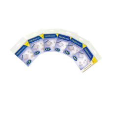 Doerr Display Protector 2ks ochranné fólie pro 3,0" LCD Doerr Display Protector 2ks ochranné fólie pro 3,0" LCD