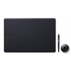 Wacom Intuos Pro L - grafický tablet Wacom Intuos Pro L - grafický tablet