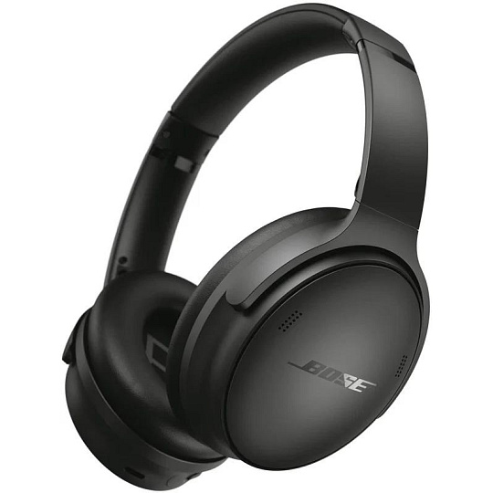 Bose Headphones QuietComfort / 884367-0100 Black, EU Bose Headphones QuietComfort / 884367-0100 Black, EU
