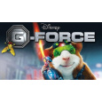 Disney G-Force (PC) klíč Steam