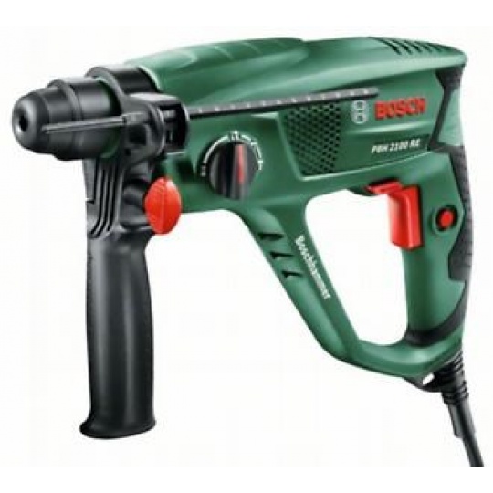 Bosch PBH 2100 RE vrtací kladivo