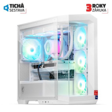 LYNX Challenger White i9 14900KF 64GB 4TB SSD NVMe RTX 5080 16G W11 Home LYNX Challenger White i9 14900KF 64GB 4TB SSD NVMe RTX 5080 16G W11 Home