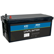 AVACOM A2D2 Baterie pro LiFePO4 12,8V 280Ah M8 AVACOM A2D2 Baterie pro LiFePO4 12,8V 280Ah M8