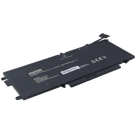 AVACOM Baterie pro Dell Latitude 7389, 7390 2-in-1 Li-Pol 11,4V 3940mAh 45Wh AVACOM Baterie pro Dell Latitude 7389, 7390 2-in-1 Li-Pol 11,4V 3940mAh 45Wh